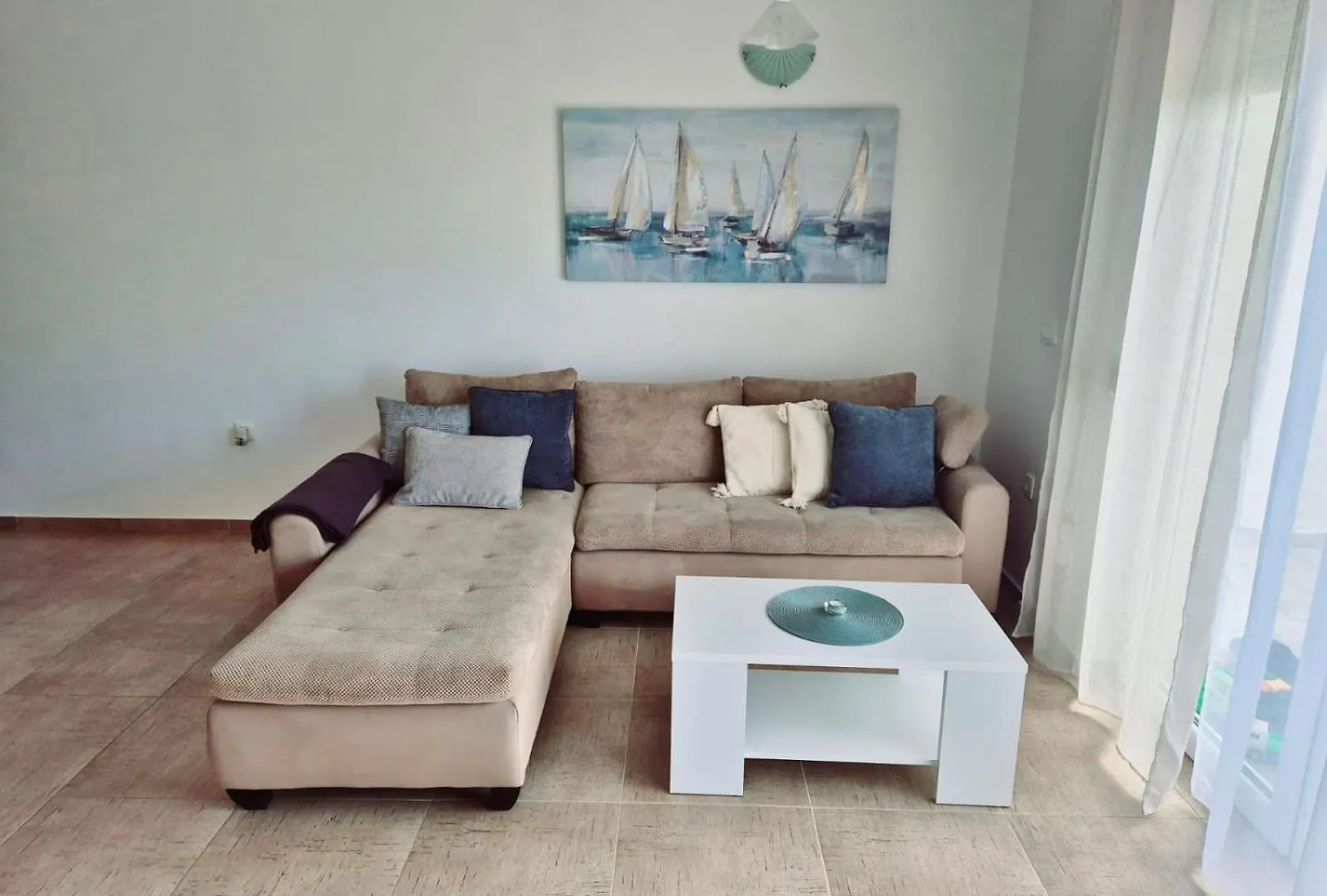 Apartment Perla Dinjiška 0*,  كرواتيا