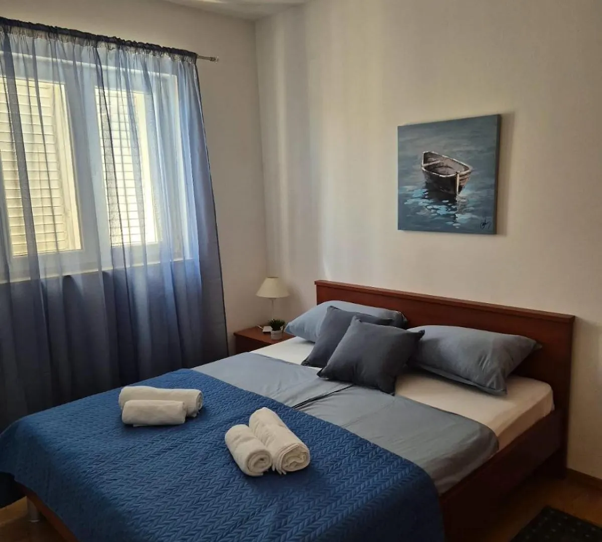 Apartment Perla Dinjiška