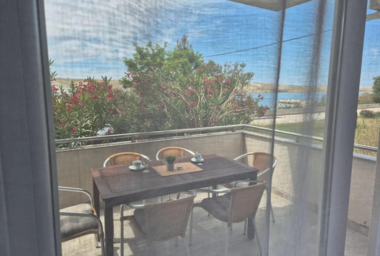 Apartment Perla Dinjiška