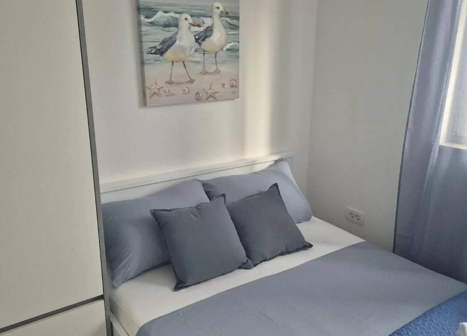 Apartment Perla Dinjiška