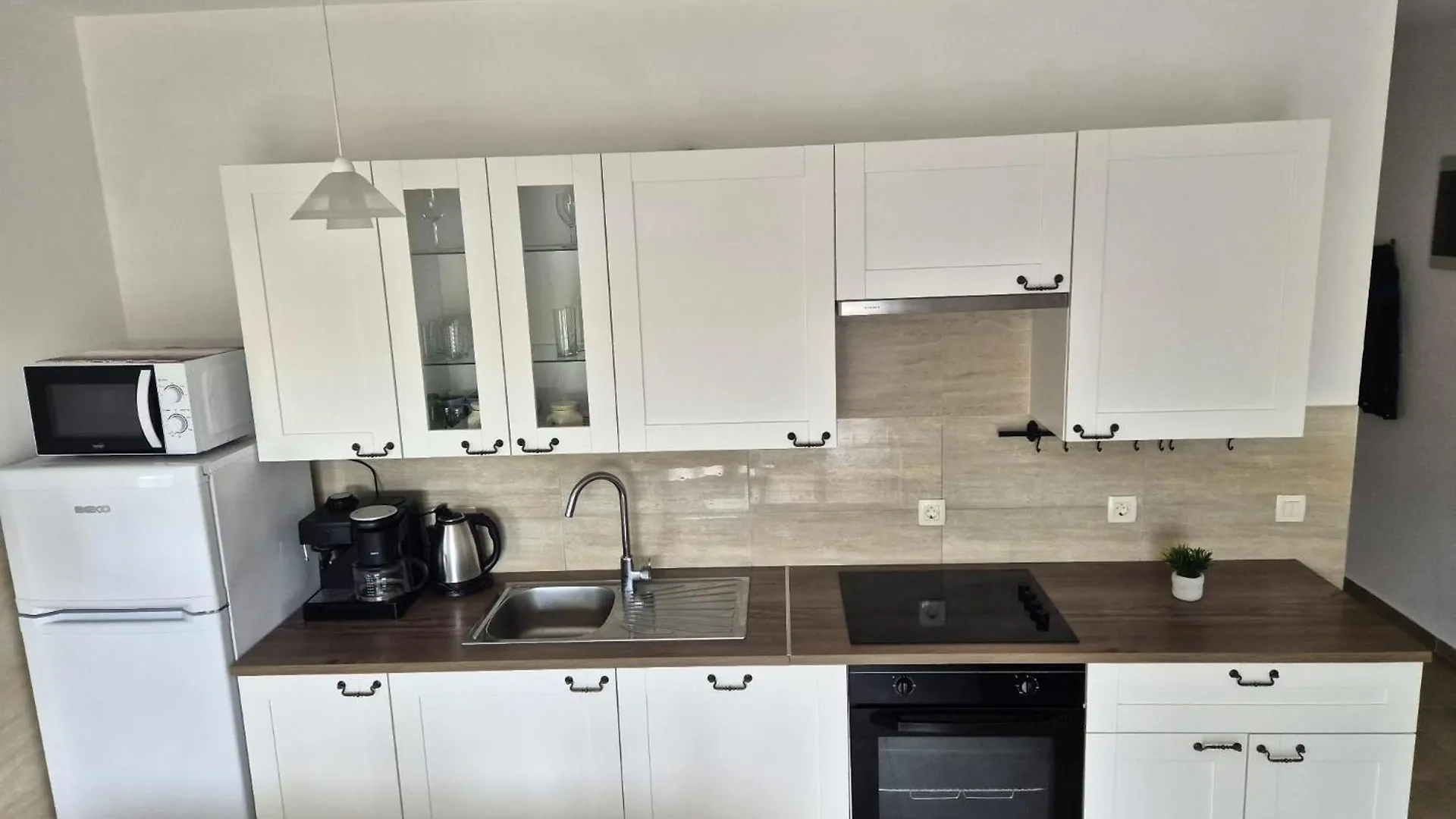 Apartment Perla Dinjiška