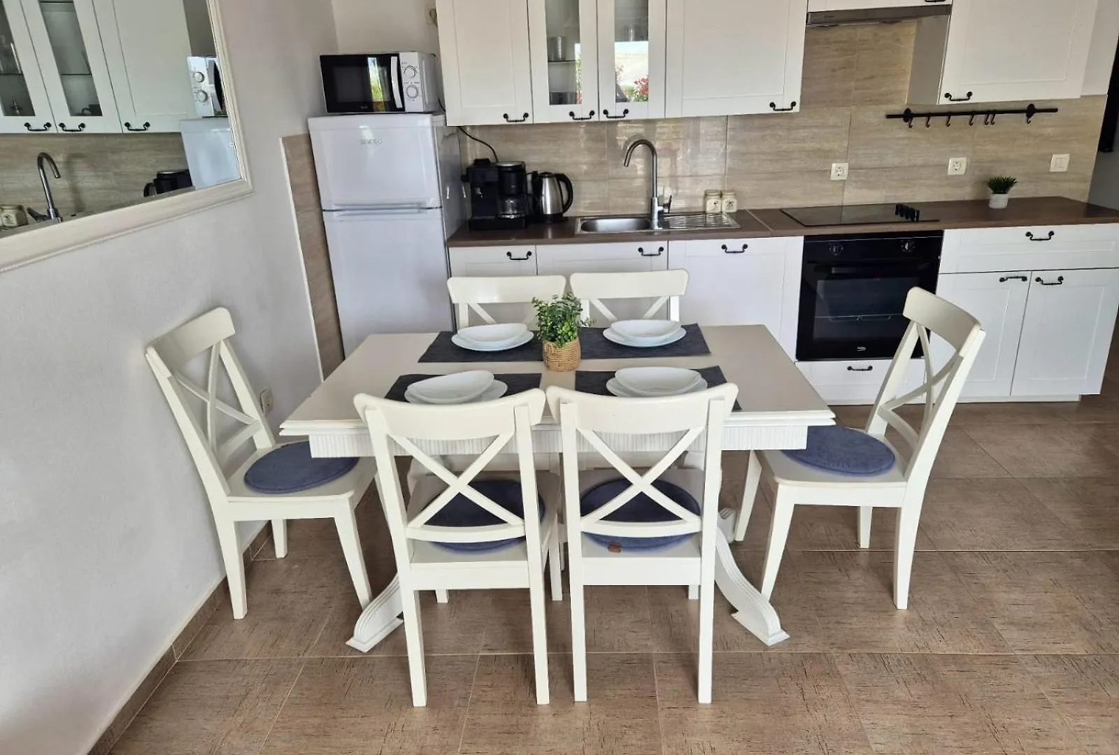 Apartment Perla Dinjiška
