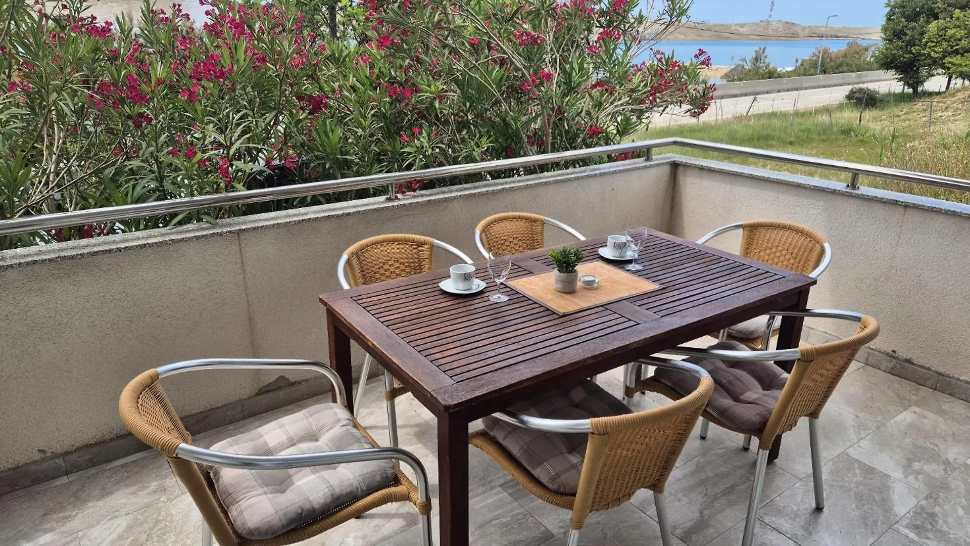 Apartment Perla Dinjiška